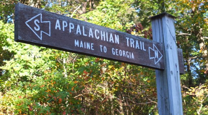 A Taste of the Appalachian Trail