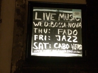 Fado Fado