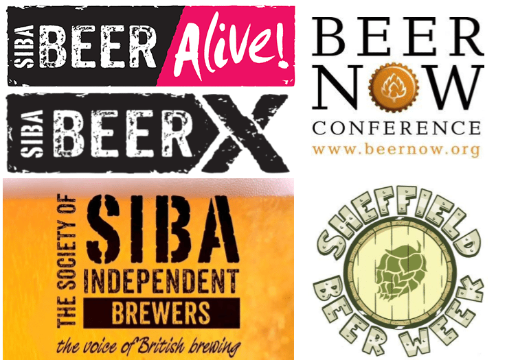 Multiple events during Sheffield Beer Week