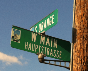 Fredericksburg Octoberfest Texas