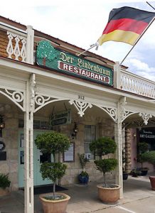 Fredericksburg Octoberfest Texas
