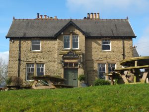 Ramblers Inn