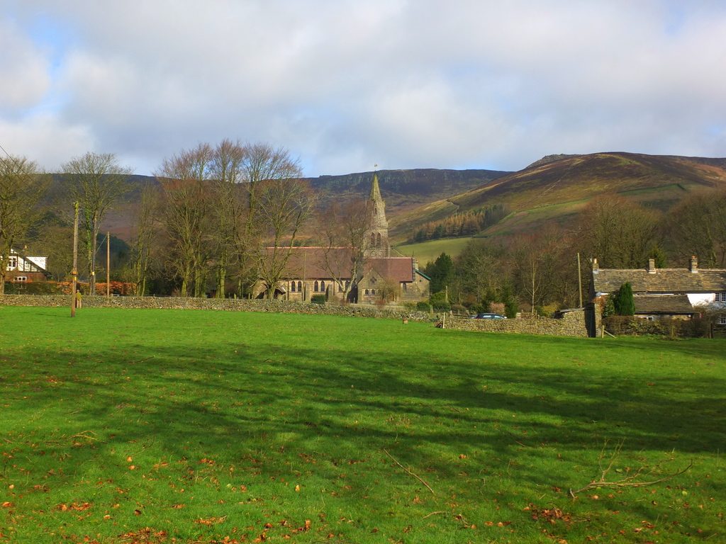 Edale Edale