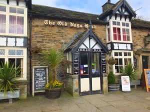 Old Nags Head Inn