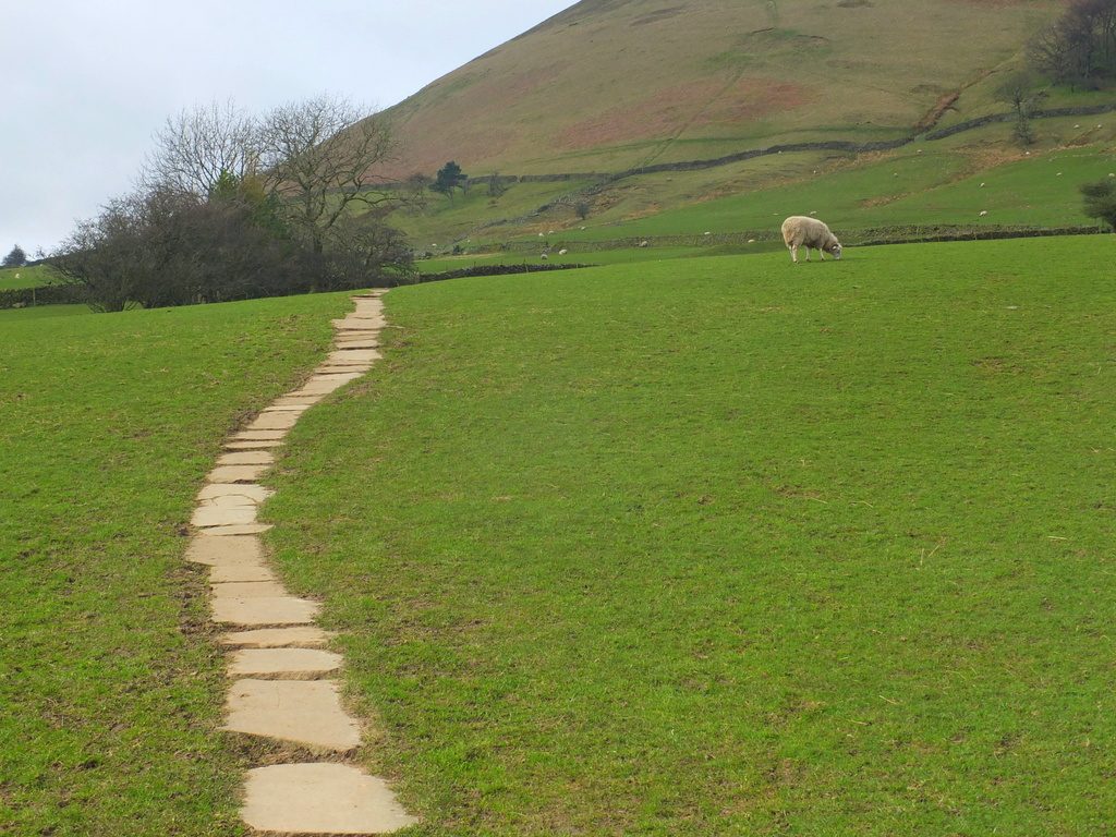The Pennine Way The Pennine Way