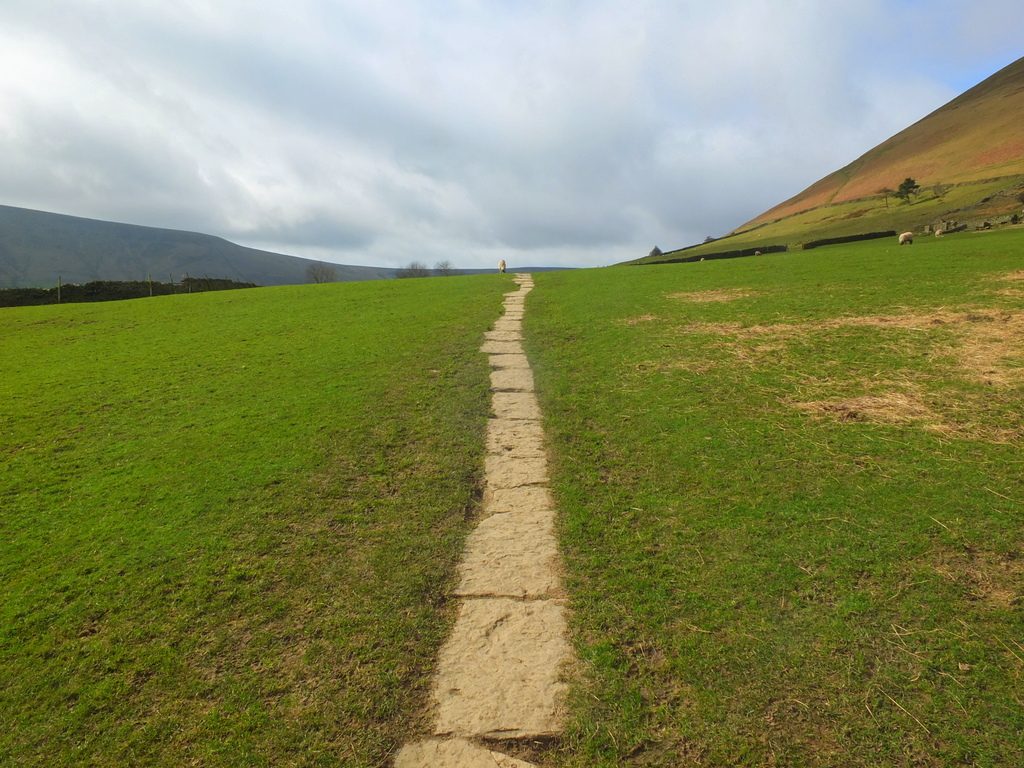 The Pennine Way The Pennine Way
