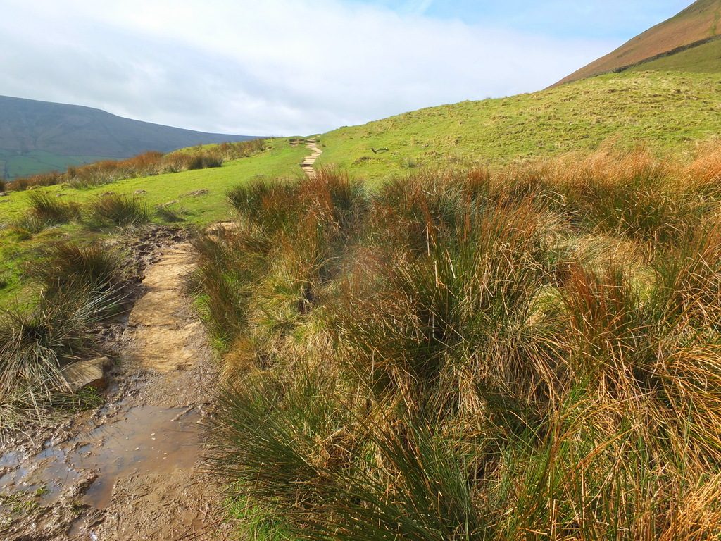 The Pennine Way The Pennine Way