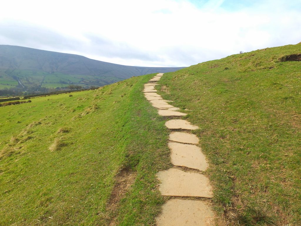 The Pennine Way The Pennine Way