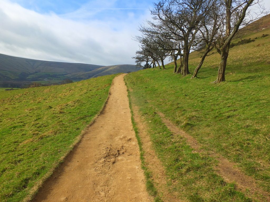 The Pennine Way The Pennine Way
