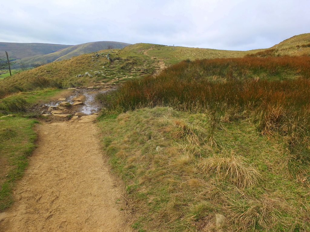The Pennine Way The Pennine Way