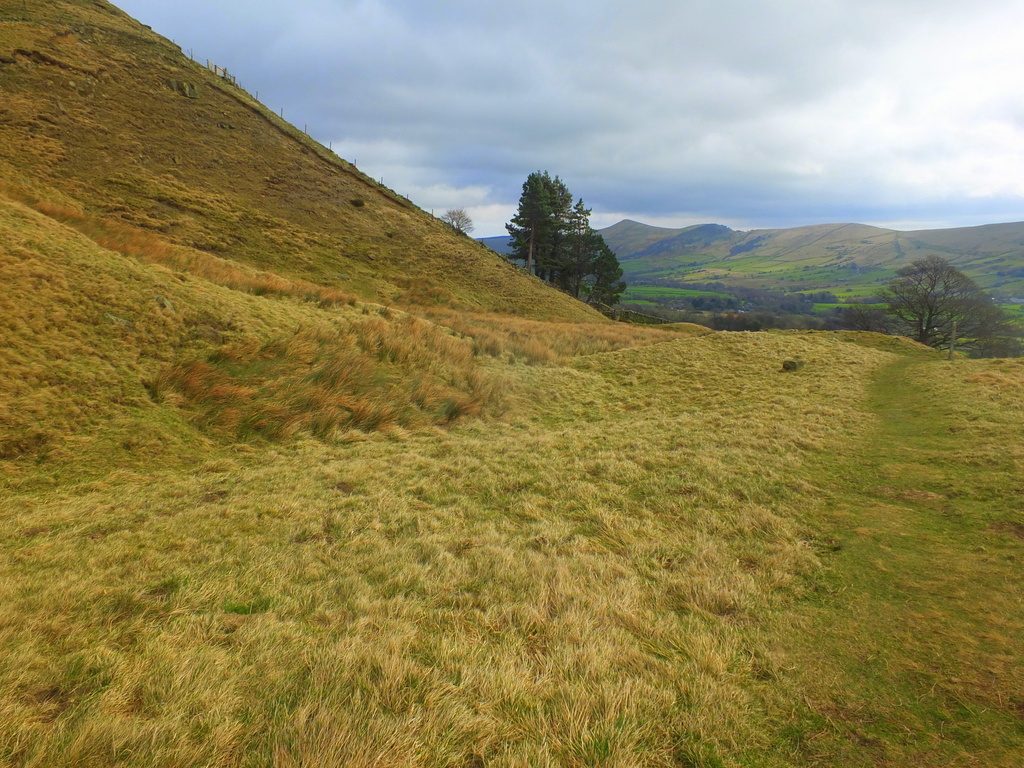 The Pennine Way The Pennine Way