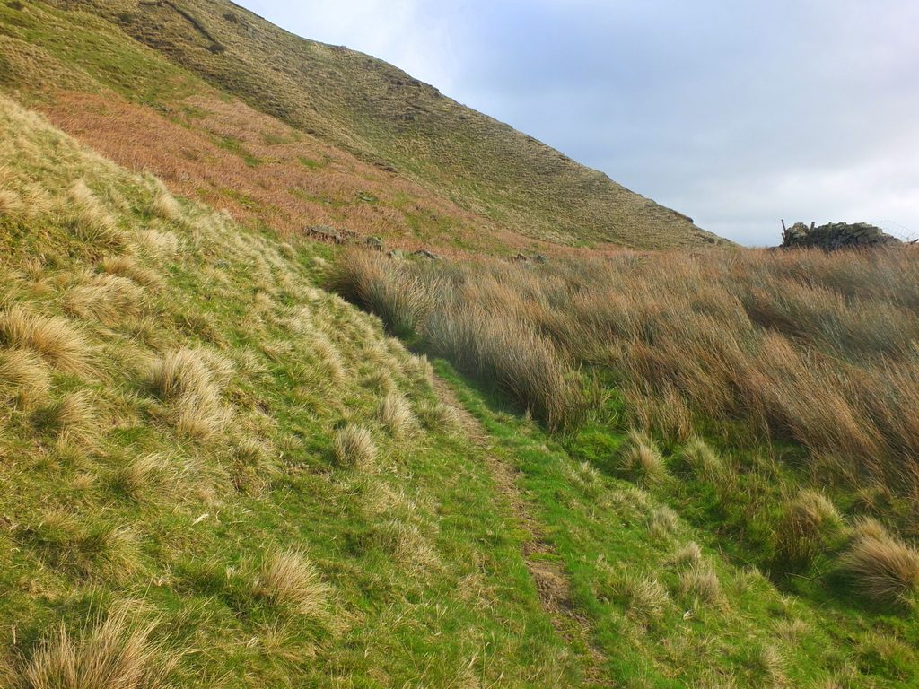 The Pennine Way The Pennine Way
