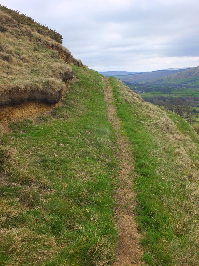 The Pennine Way The Pennine Way