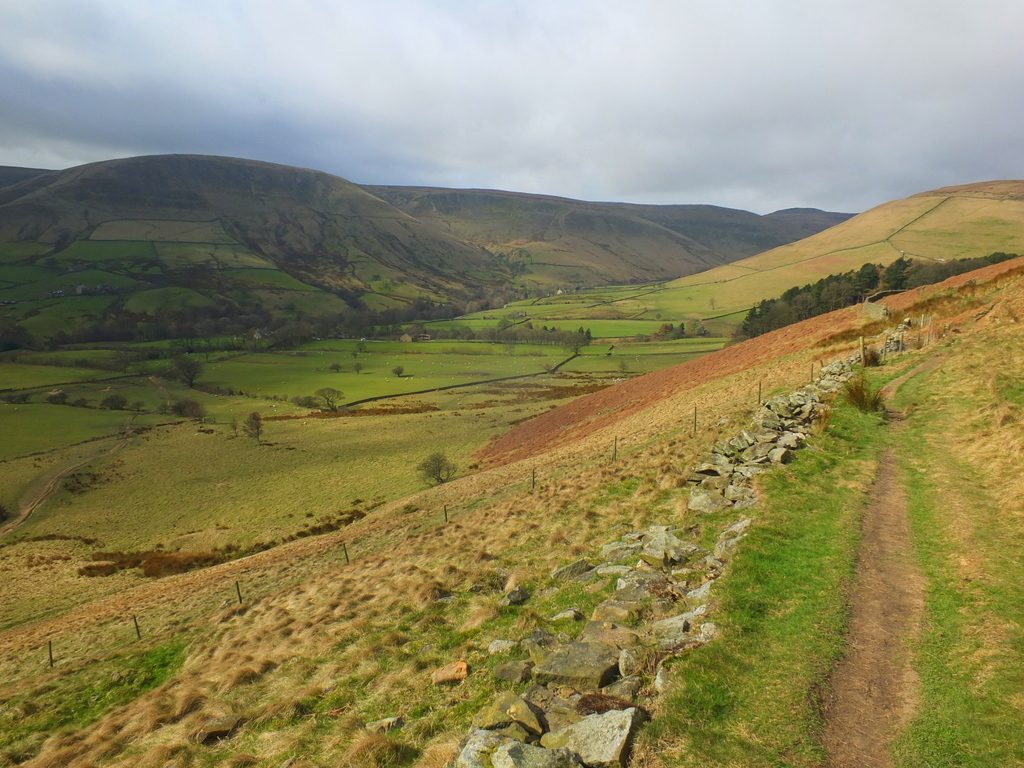 The Pennine Way The Pennine Way