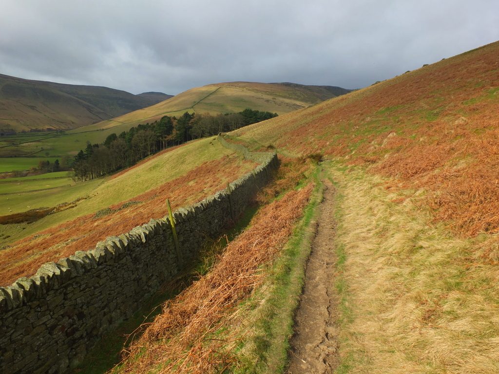 The Pennine Way The Pennine Way