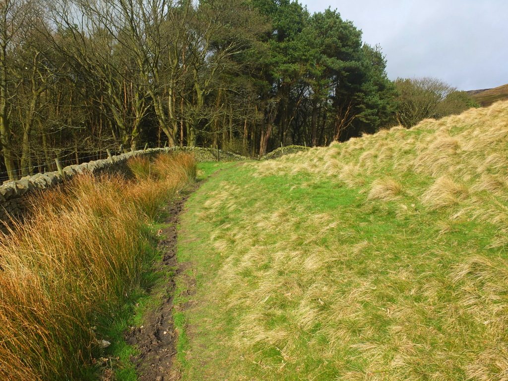 The Pennine Way The Pennine Way