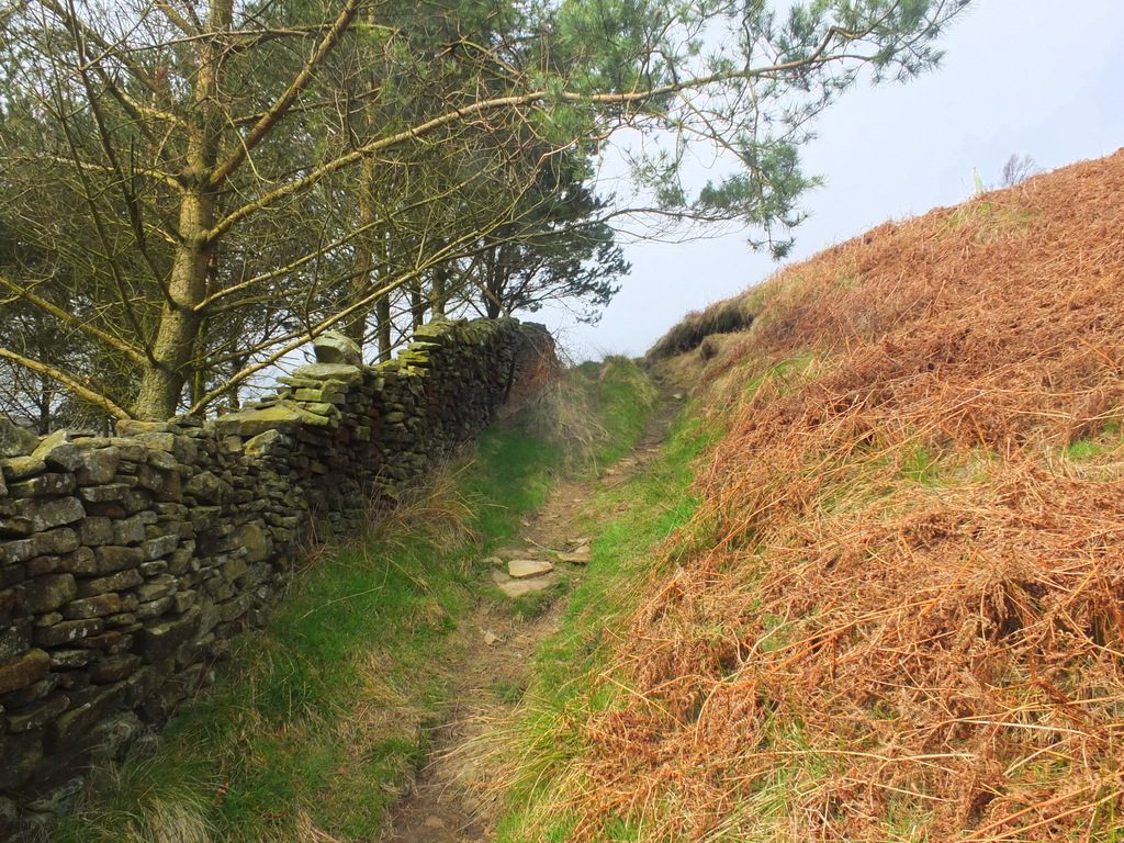 The Pennine Way The Pennine Way