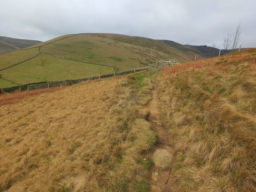 The Pennine Way The Pennine Way