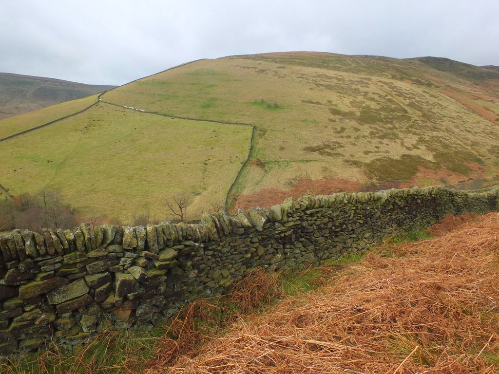 The Pennine Way The Pennine Way