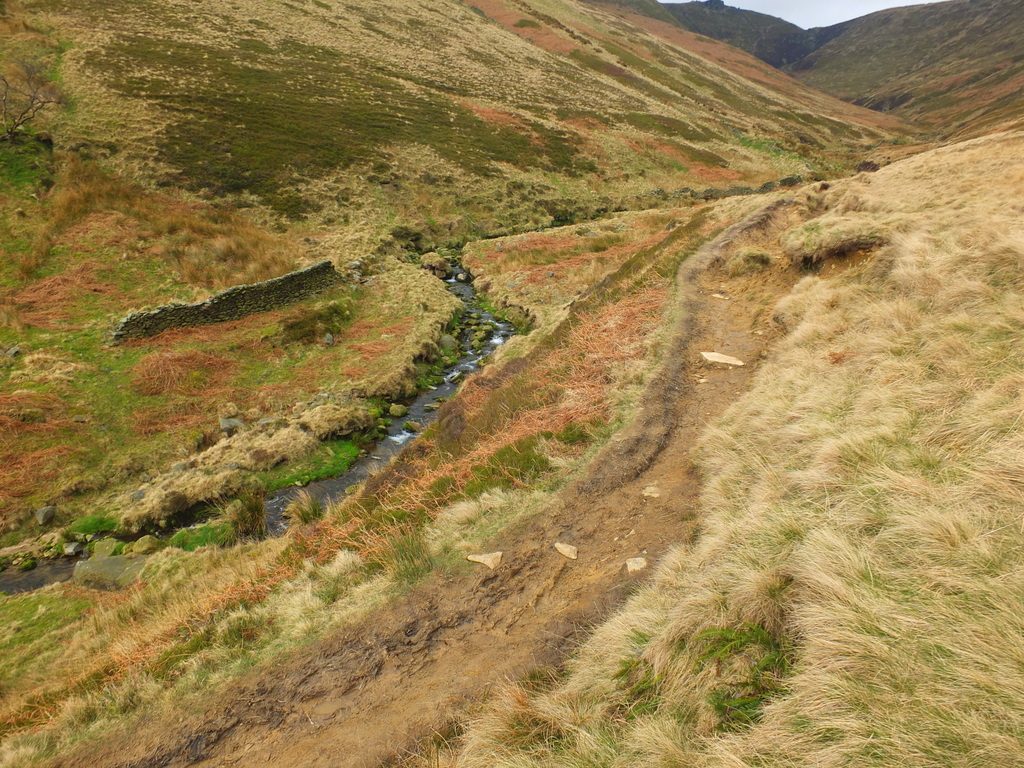 The Pennine Way The Pennine Way