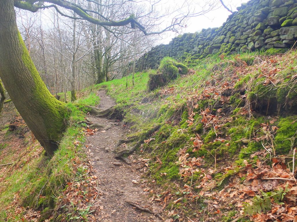 The Pennine Way The Pennine Way