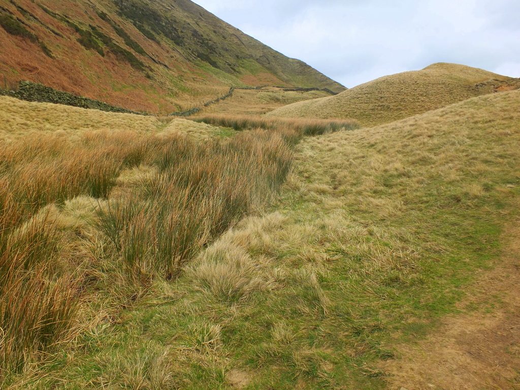 The Pennine Way The Pennine Way