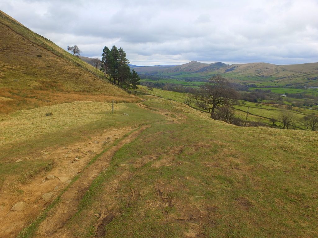 The Pennine Way The Pennine Way