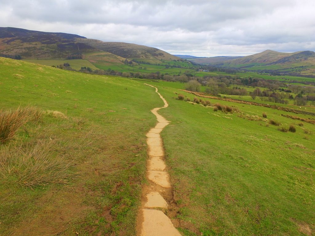 The Pennine Way The Pennine Way