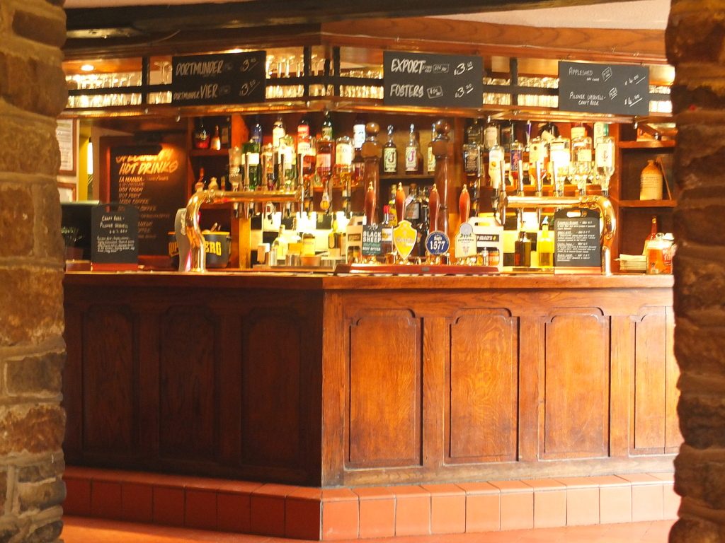 Old Nags Head Inn