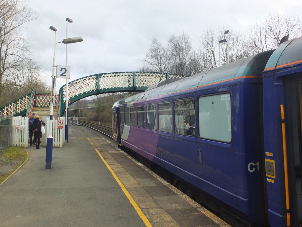 Hope Station