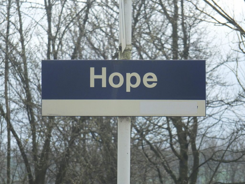 Hope