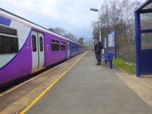 Hope Valley Line