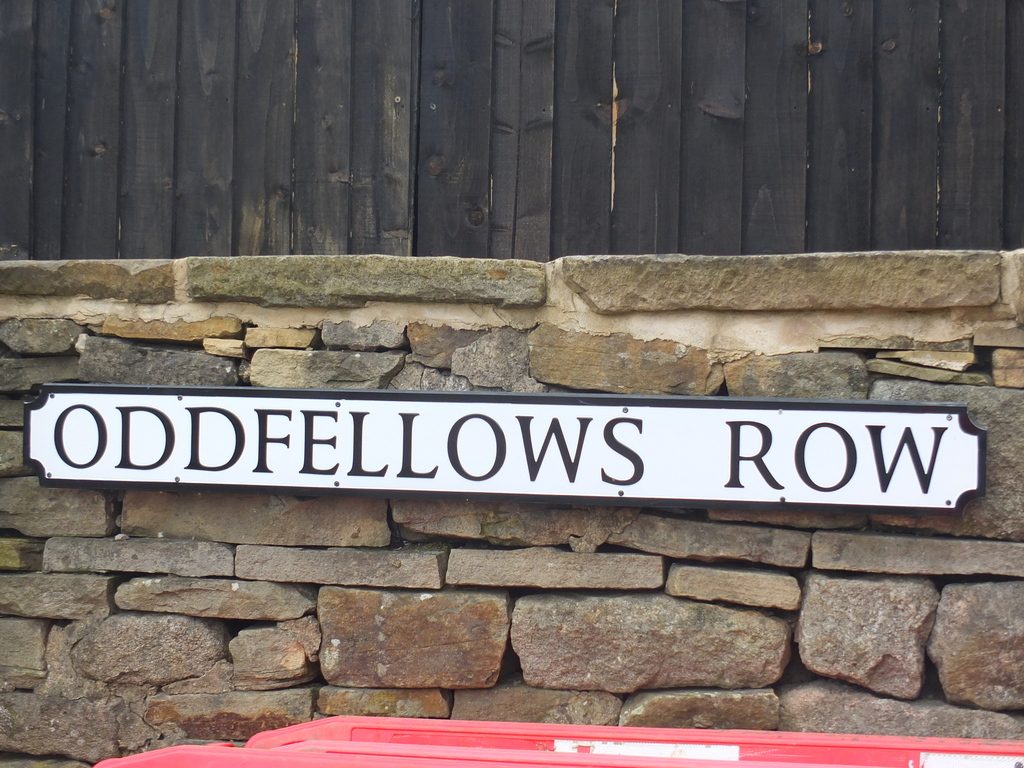 Oddfellows