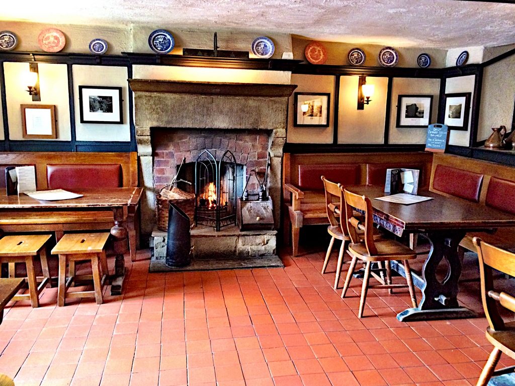 Old Nags Head Inn