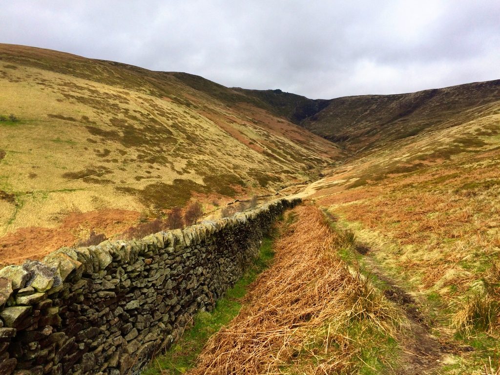 The Pennine Way The Pennine Way