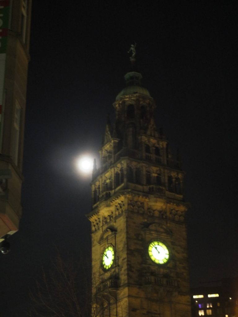 Full Moon