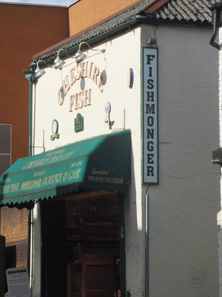 Fishmongers Macclesfield - DSCF2594.jpg