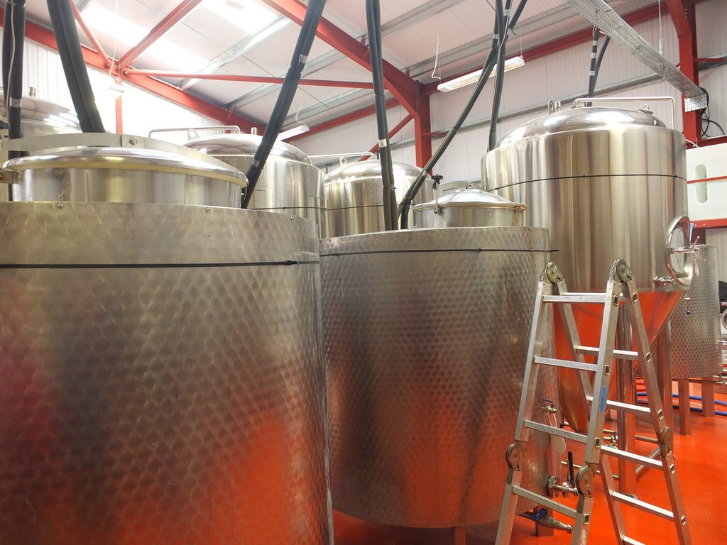 brewhouse Macclesfield - DSCF2605.jpg