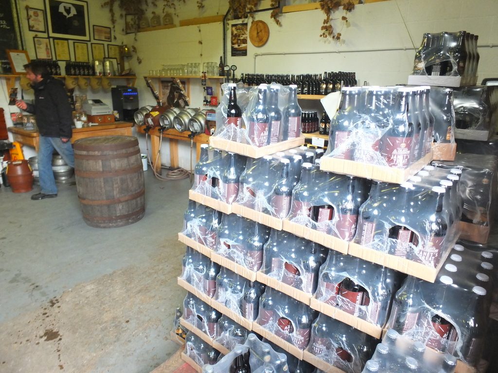 brewery shop Macclesfield - DSCF2625.jpg