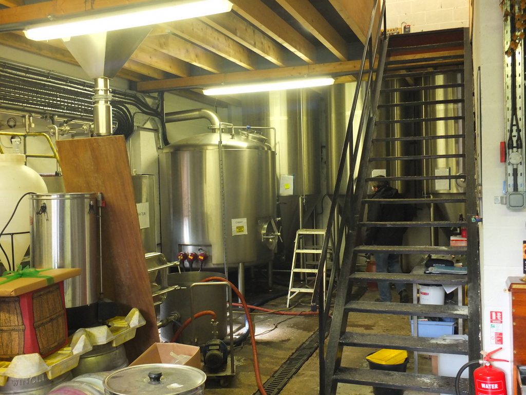 Wincle brewhouse Macclesfield - DSCF2626.jpg