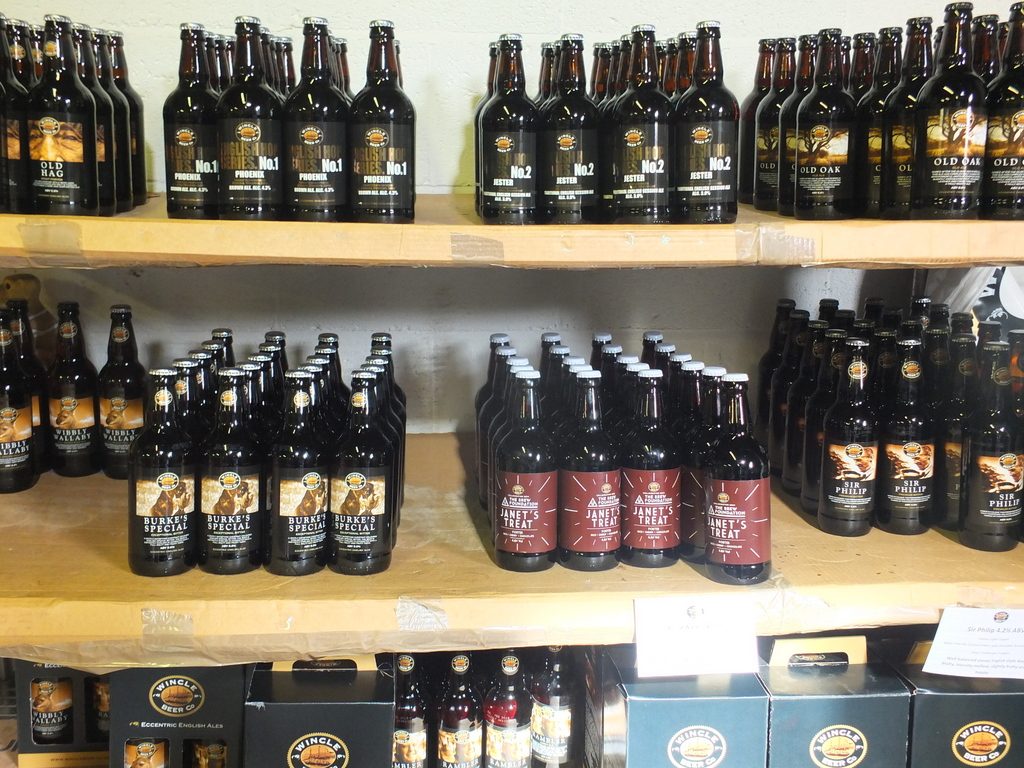 brewery shop Macclesfield - DSCF2627.jpg