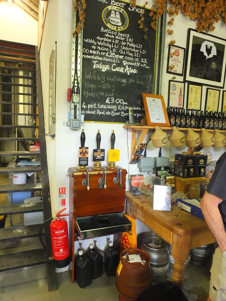 brewery shop Macclesfield - DSCF2628.jpg
