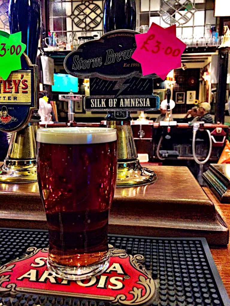 Storm Silk of Amnesia"dark beer" Macclesfield - IMG_3009.jpg