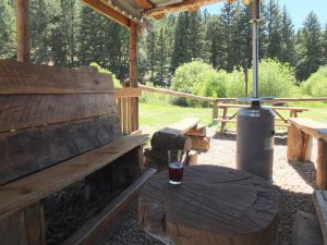 Coyote Creek Brewery