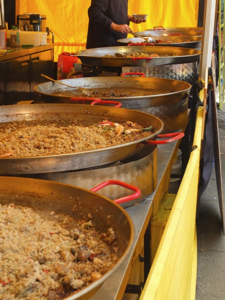 Street Food