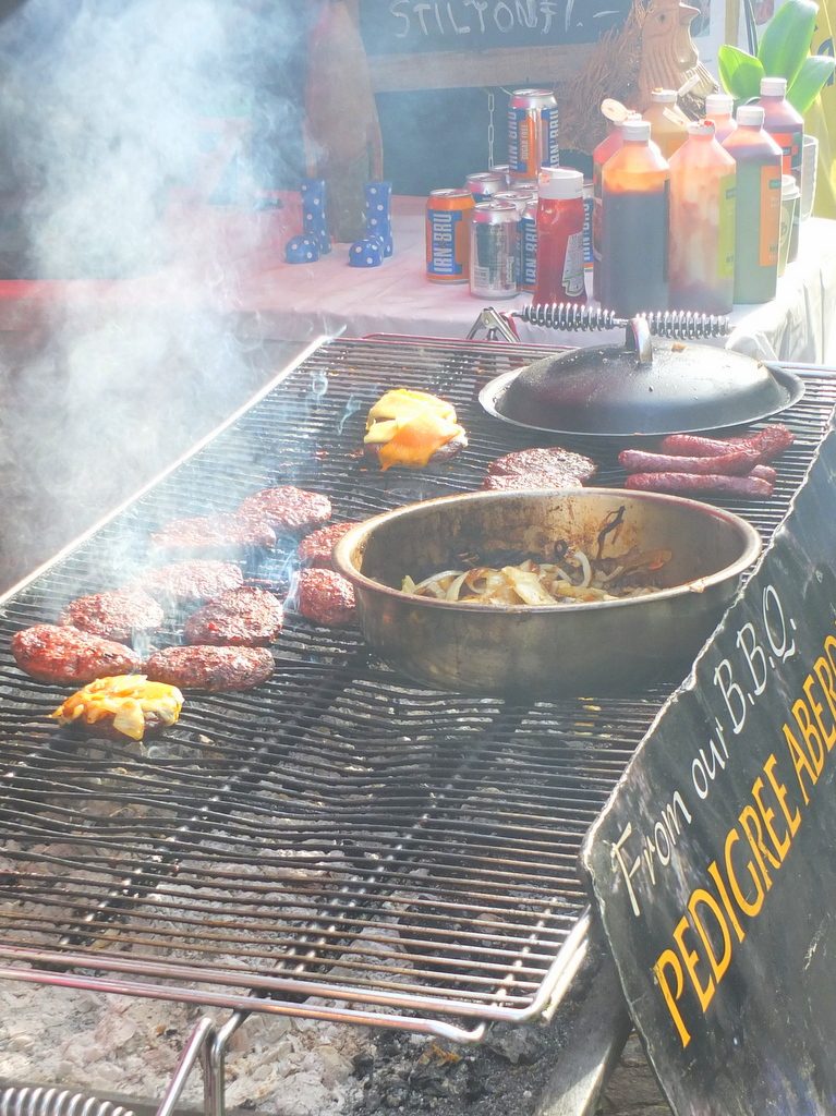 Street Food