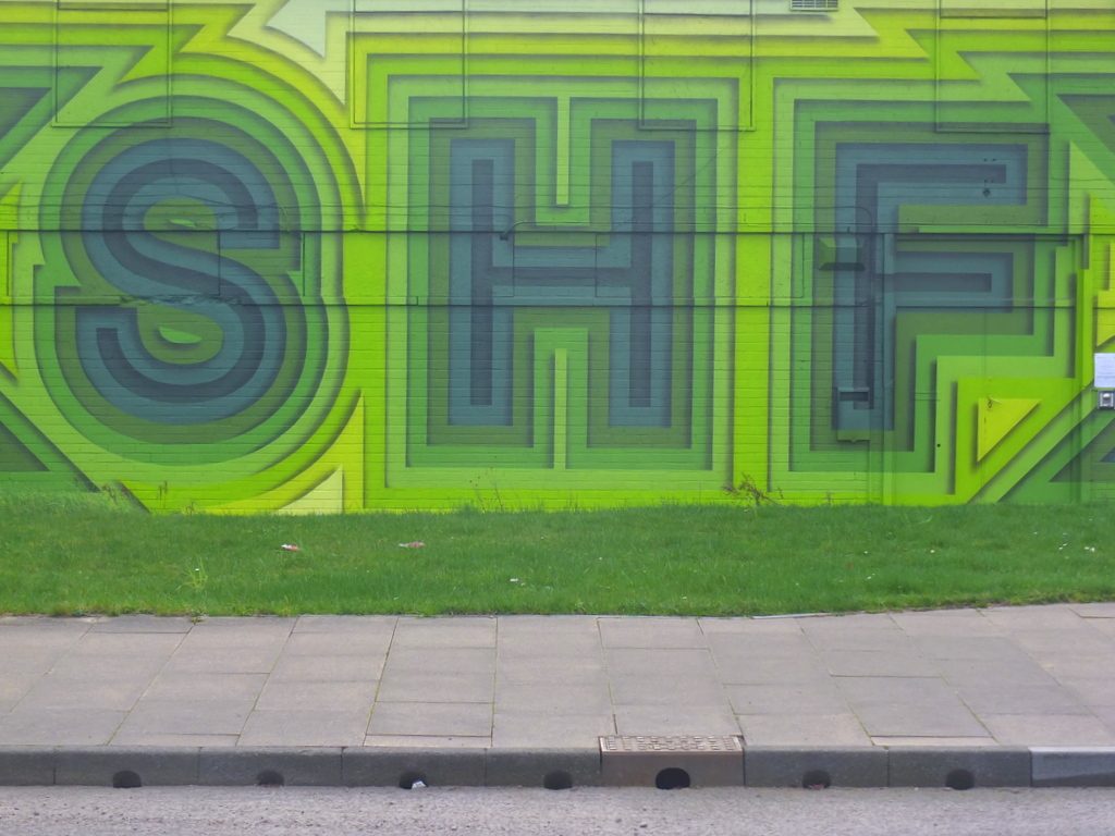 sign