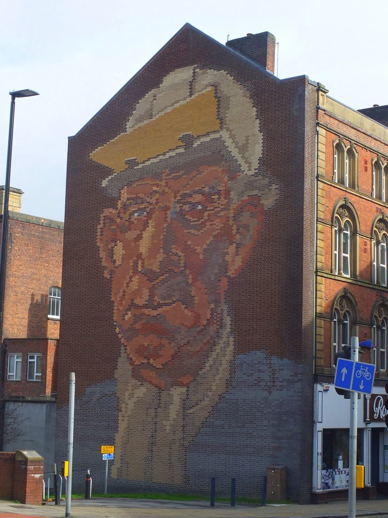 mosaic