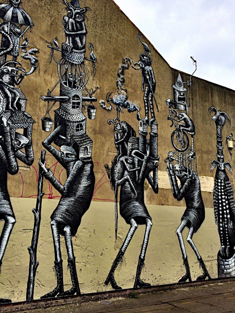 Street Art