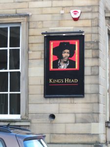 The King's Head